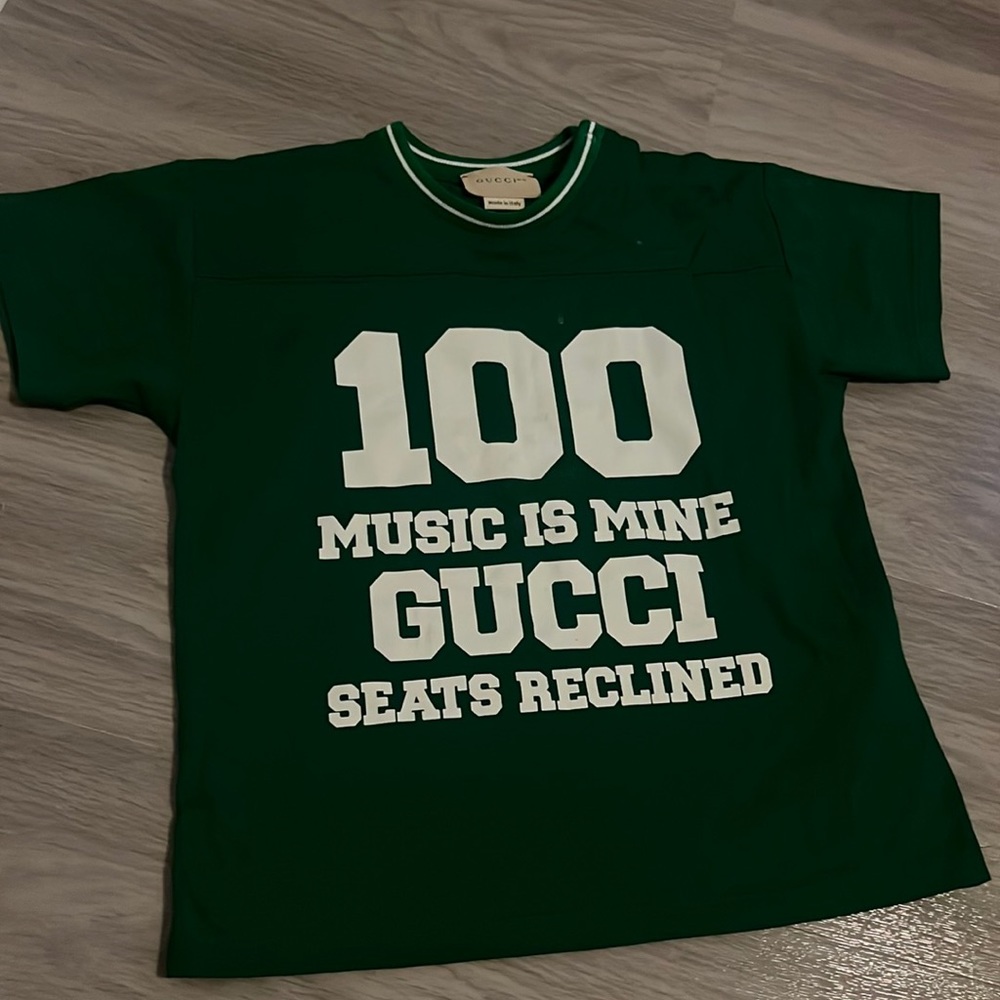 Gucci t shirt
